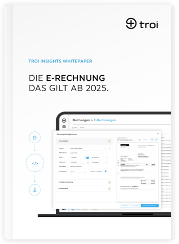 Whitepaper-E-Rechnung